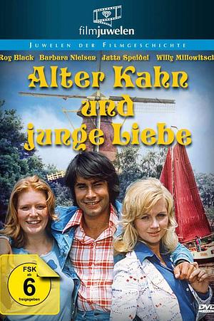 Alter Kahn und junge Liebe - Foto: TMDB