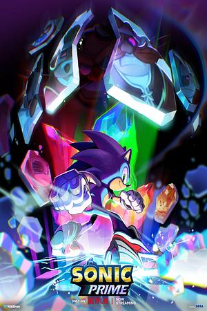 Sonic Prime - Foto: TMDB