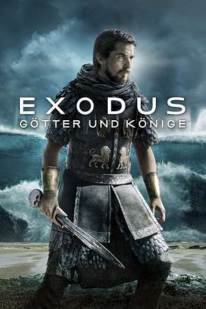 Exodus - Götter und Könige - Foto: TMDB