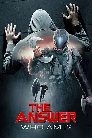 The Answer: Who Am I? - Foto: TMDB