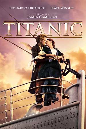 Titanic - Foto: TMDB