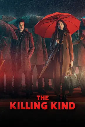 The Killing Kind - Foto: TMDB The Killing Kind - Foto: TMDB