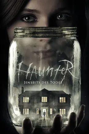 Haunter - Jenseits des Todes - Foto: TMDB