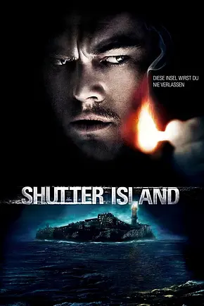 Shutter Island - Foto: TMDB Shutter Island - Foto: TMDB