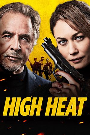 High Heat - Foto: TMDB