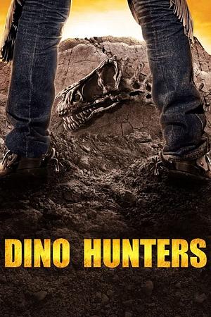 The Dino Hunters - Foto: TMDB