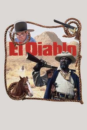 El Diablo - Der mit dem Teufel tanzt - Foto: TMDB