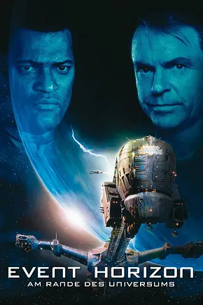 Event Horizon - Am Rande des Universums - Foto: TMDB