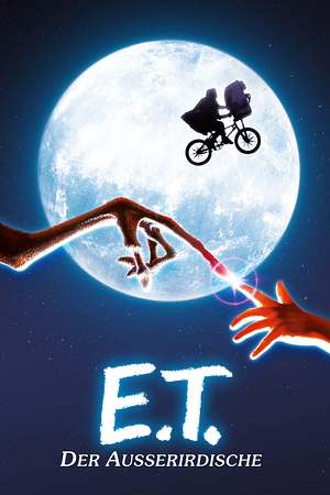 E.T. - Der Ausserirdische - Foto: TMDB