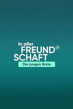 In aller Freundschaft - Die jungen Ärzte - Foto: TMDB