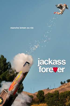 Jackass Forever - Foto: TMDB