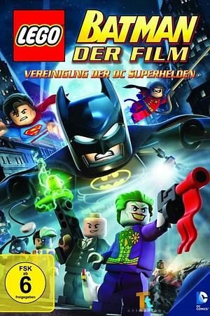 LEGO Batman: Der Film - Vereinigung der DC Superhelden - Foto: TMDB