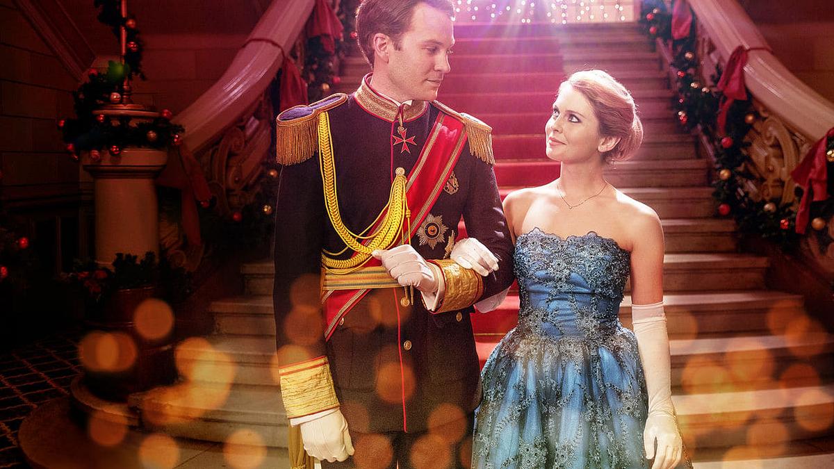A Christmas Prince A Christmas Prince