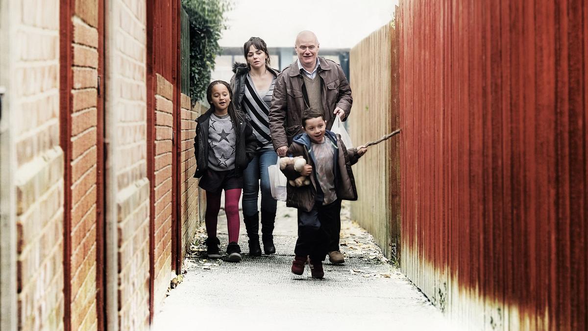 Ich, Daniel Blake Ich, Daniel Blake
