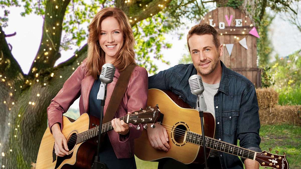 Love Song – Zwei Herzen. Ein Hit Love Song – Zwei Herzen. Ein Hit