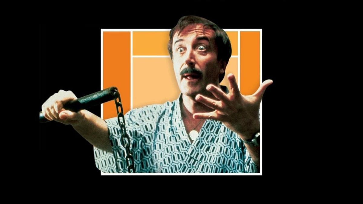 Inspektor Clouseau - Der beste Mann bei Interpol Inspektor Clouseau - Der beste Mann bei Interpol
