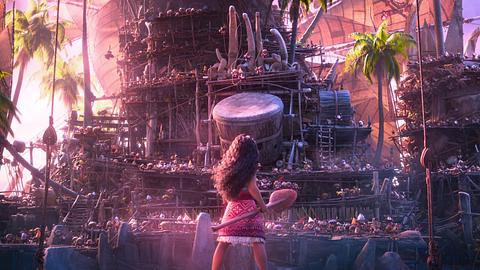 Vaiana 2 - Foto: themoviedb.org