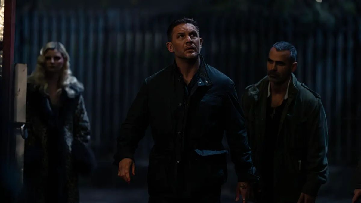 MobLand Staffel 2: Tom Hardy kehrt in der Paramount+-Serie zurück – neue Episoden angekündigt