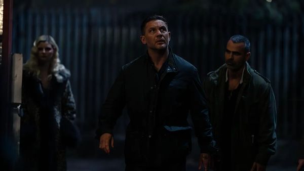 MobLand Staffel 2: Tom Hardy kehrt in der Paramount+-Serie zurück – neue Episoden angekündigt - Foto: © Paramount+ / PR