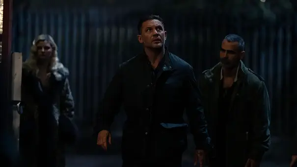 MobLand Staffel 2: Tom Hardy kehrt in der Paramount+-Serie zurück – neue Episoden angekündigt - Foto: © Paramount+ / PR