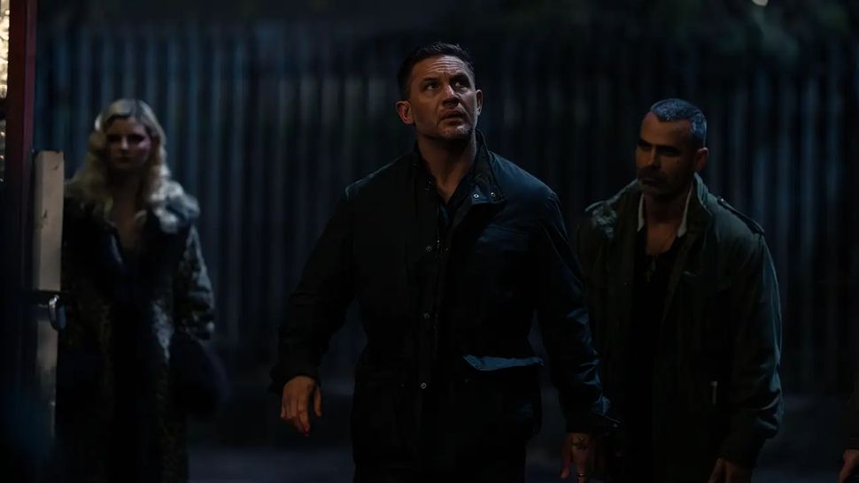 MobLand Staffel 2: Tom Hardy kehrt in der Paramount+-Serie zurück – neue Episoden angekündigt - Foto: © Paramount+ / PR