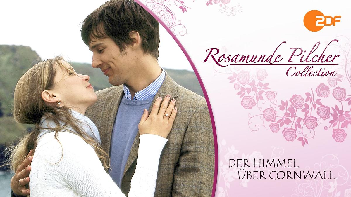 Rosamunde Pilcher: Der Himmel über Cornwall Rosamunde Pilcher: Der Himmel über Cornwall