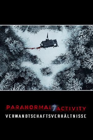 Paranormal Activity - Verwandschaftsverhältnisse - Foto: TMDB