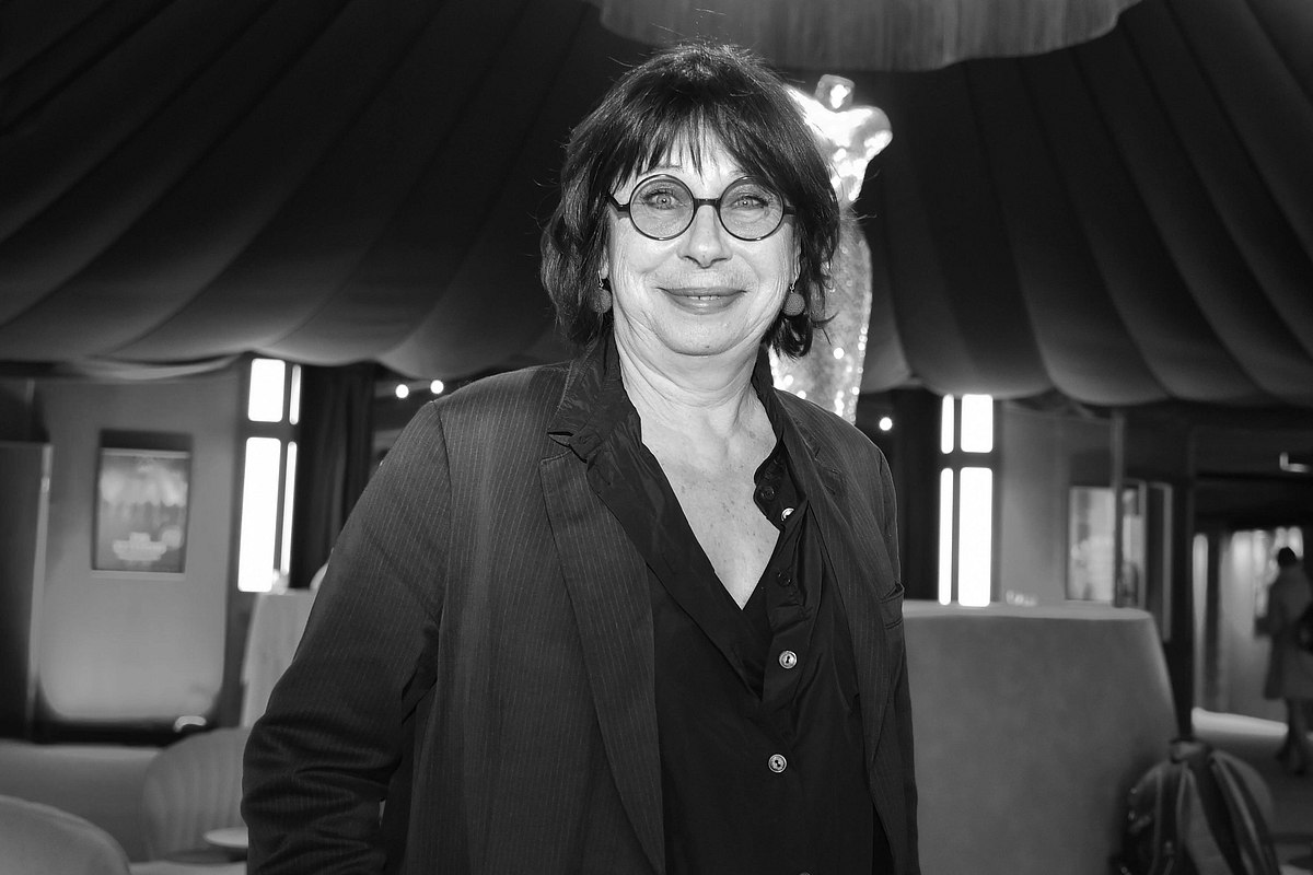 Monika Hansen 2018