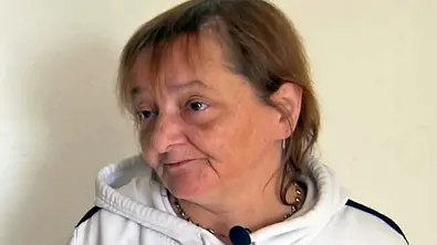Monika aus Hartz Rot Gold - Foto: RTL2