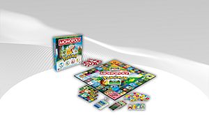 Monopoly Pokémon Edition Brettspiel - Foto: TVMovie / PR
