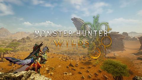 „Monster Hunter Wilds“ mit Preisgarantie vorbestellen: Die Open Beta läuft noch - Foto: © Capcom