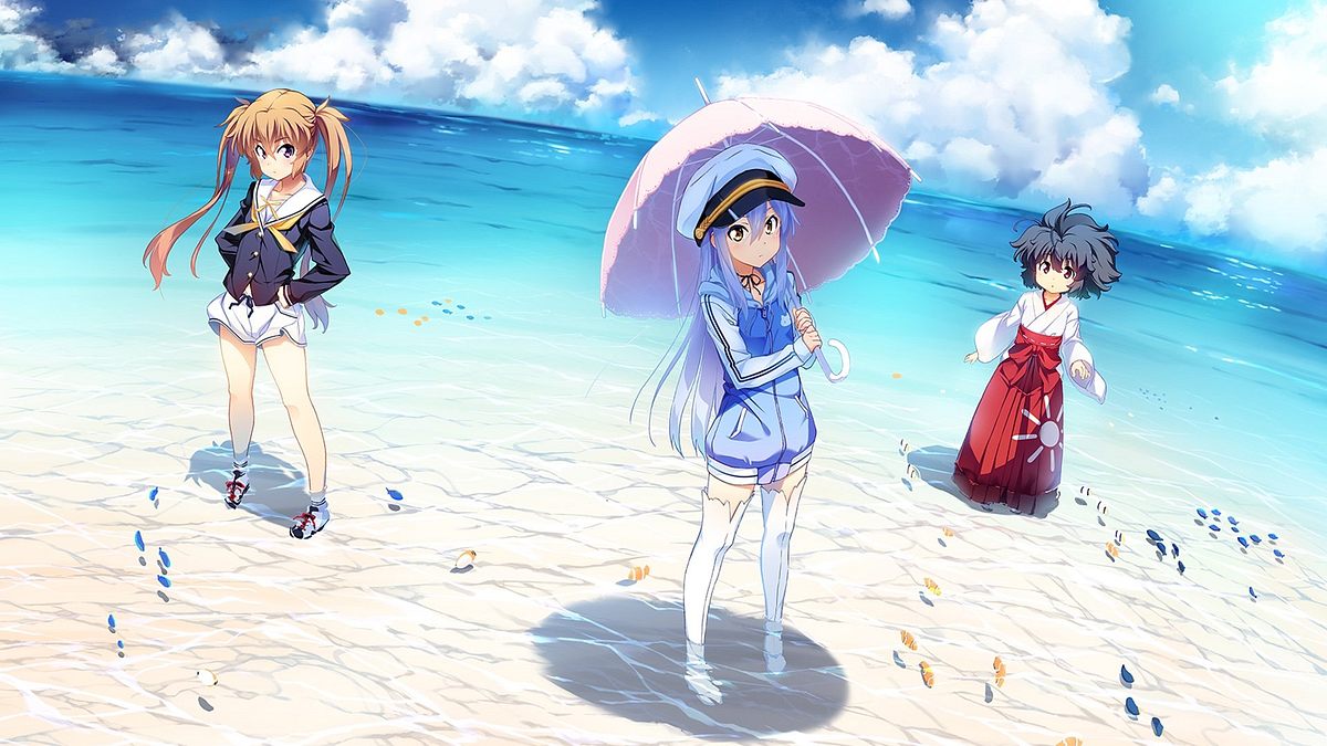 Island Island