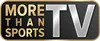 More Than Sports TV Logo