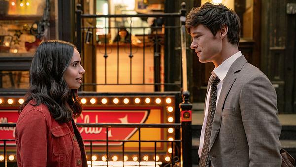 „Morgen kommt ein neuer Himmel“ - Ende erklärt! - Foto: Nicole Rivelli/Netflix