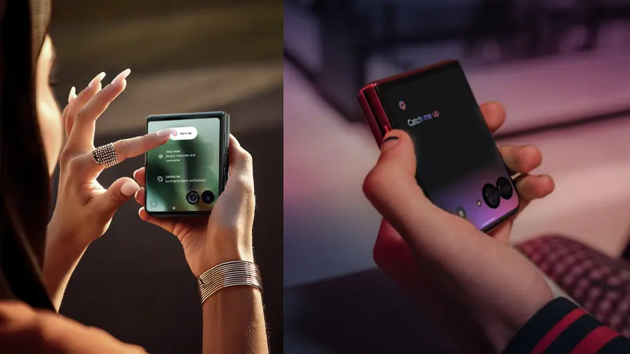 Moto Ai