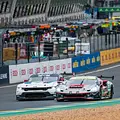Motorsport: FIA-Langstrecken-WM Thumbnail