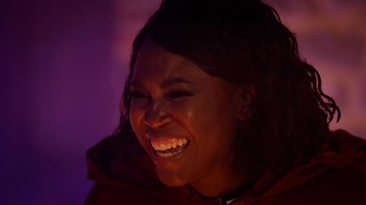 Motsi Mabuse darf jubeln.