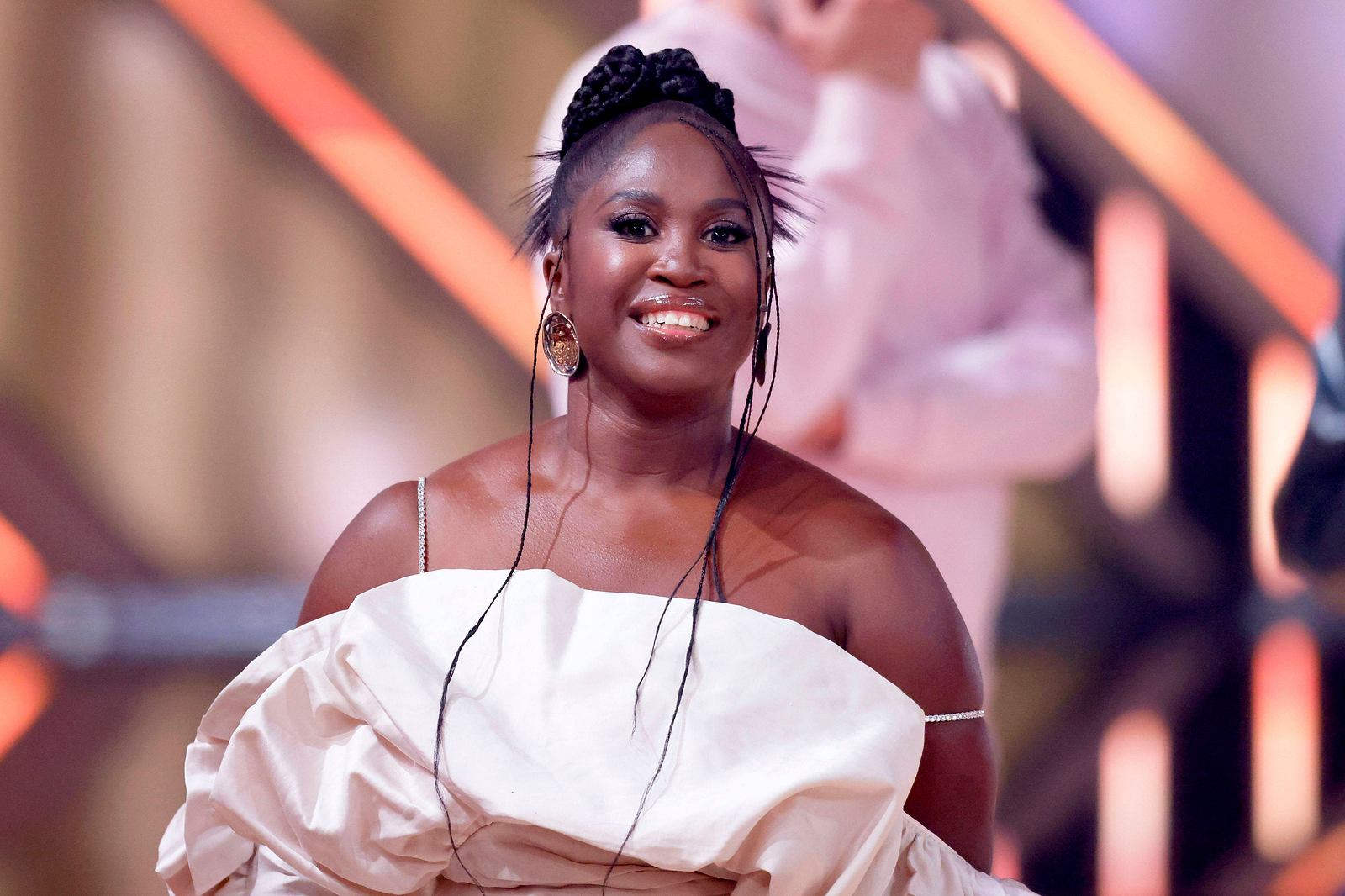 Motsi Mabuse: Ihr „Die Verräter“-Sieg steht schon fest!