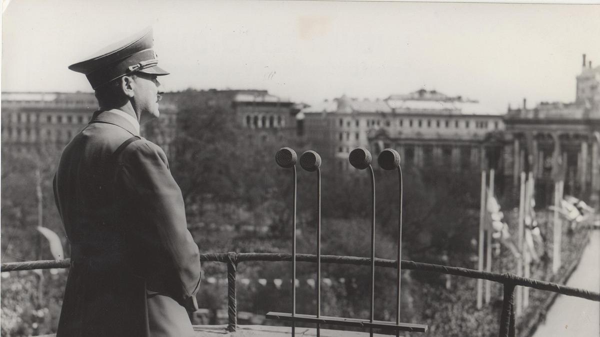 Countdown zum Zweiten Weltkrieg Countdown zum Zweiten Weltkrieg