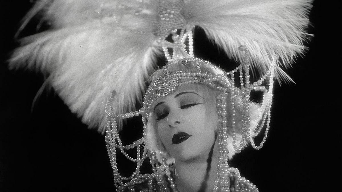 Salomé Salomé