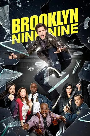 Brooklyn Nine-Nine - Foto: TMDB Brooklyn Nine-Nine - Foto: TMDB