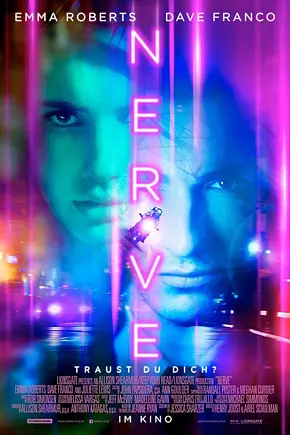 Nerve - Foto: TMDB Nerve - Foto: TMDB