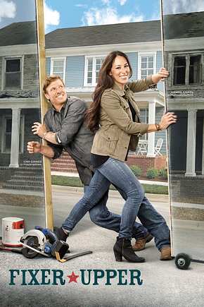 Fixer Upper - Foto: TMDB