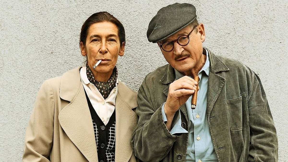 Brecht Brecht