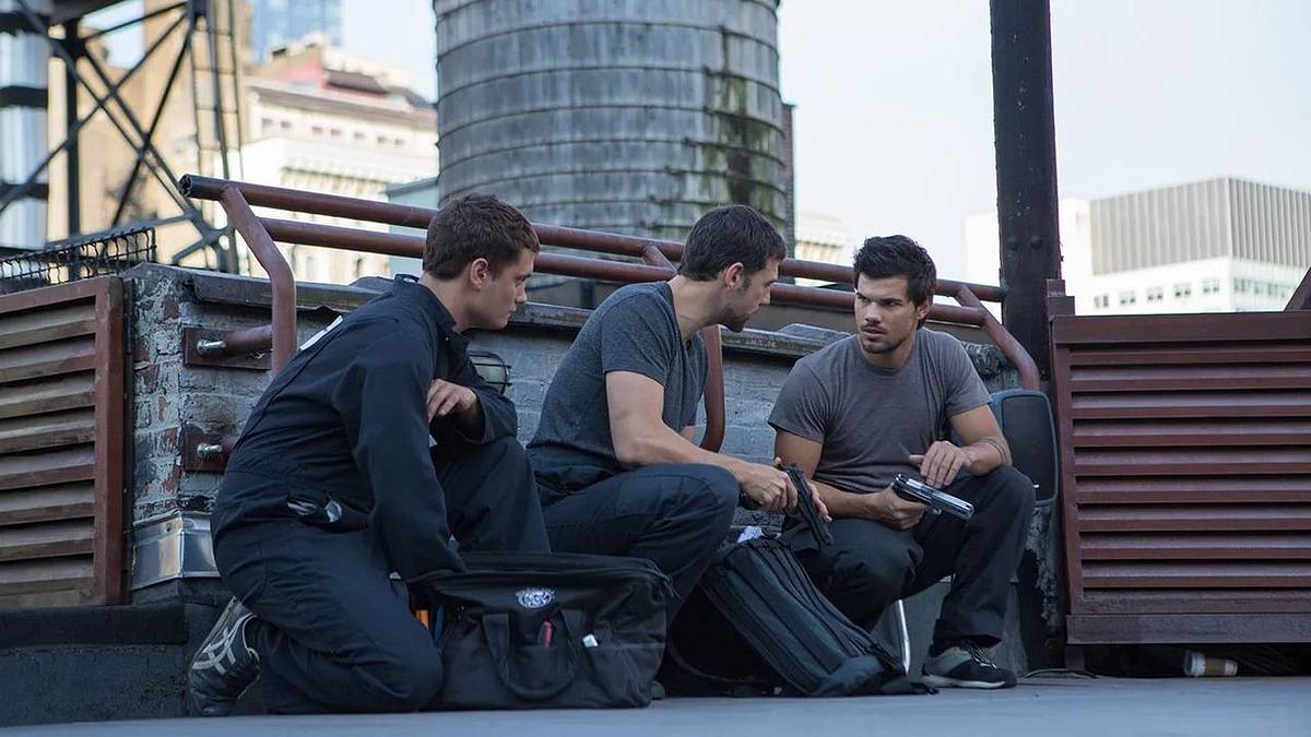 Tracers Tracers