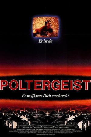 Poltergeist - Foto: TMDB