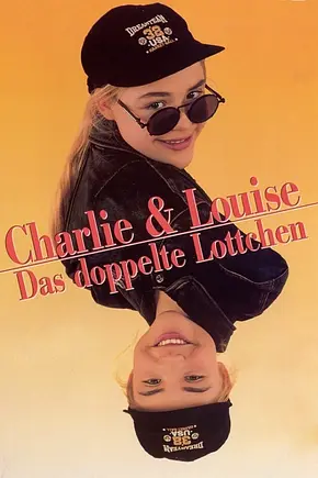 Charlie & Louise - Das doppelte Lottchen - Foto: TMDB Charlie & Louise - Das doppelte Lottchen - Foto: TMDB