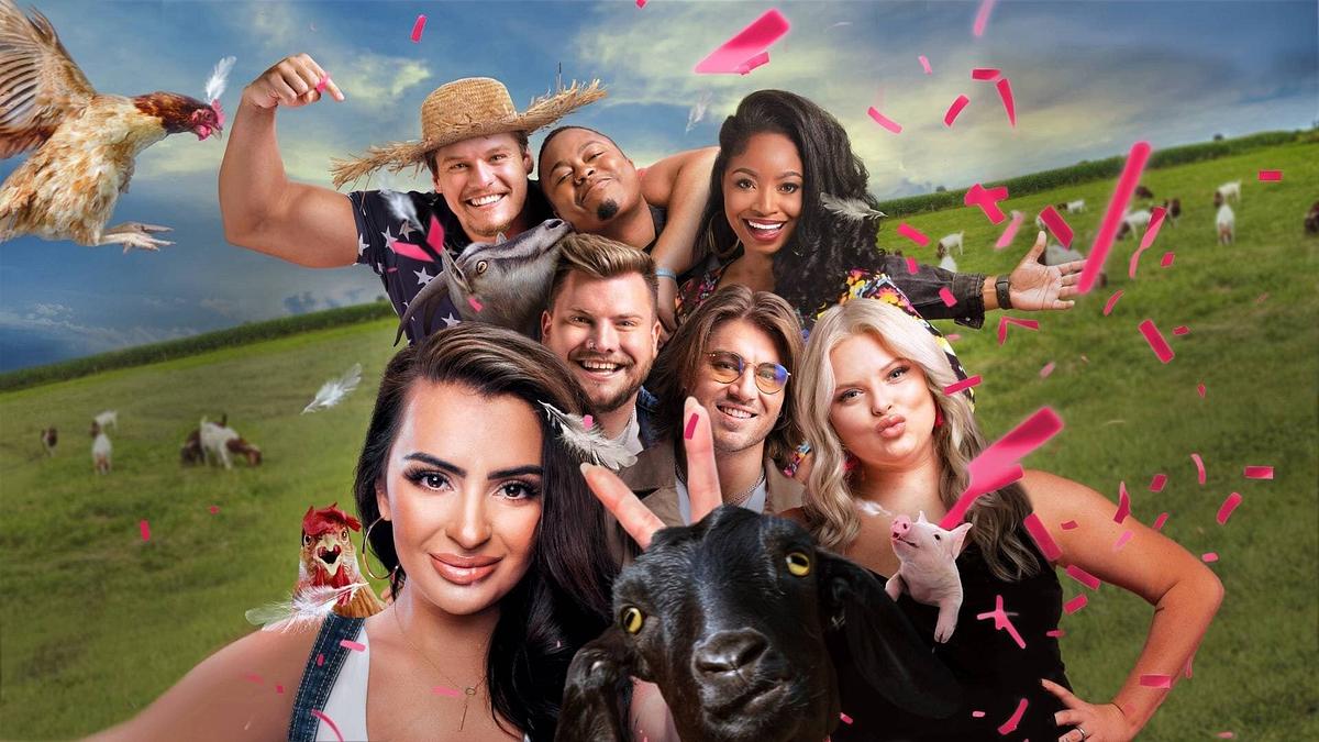 Floribama Shore Floribama Shore