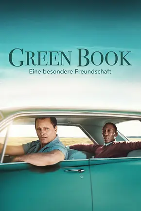 Green Book - Eine besondere Freundschaft - Foto: TMDB Green Book - Eine besondere Freundschaft - Foto: TMDB