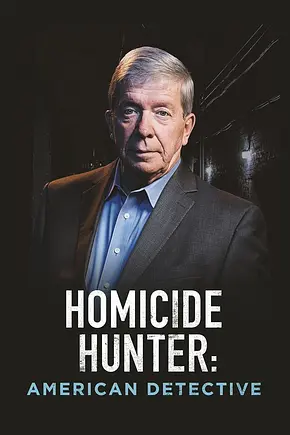 American Detective - Foto: TMDB American Detective - Foto: TMDB
